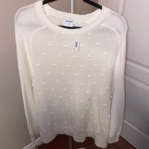 Old Navy sweater - Picture 3 of 8